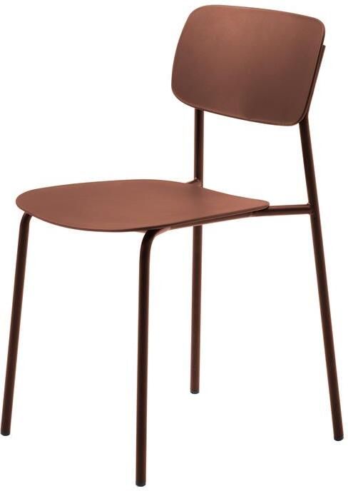 By fonQ Laze Eetkamerstoel Terra