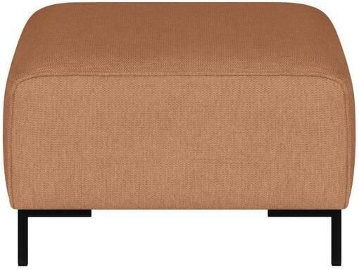 By fonQ Loft Hocker Chenille Roest