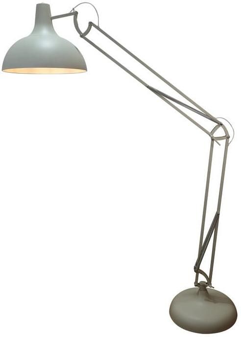 By fonQ Luné Vloerlamp Stone