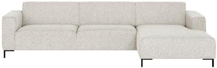 By fonQ NADUVI Collection Hoekbank Gionni rechts 3-zits chenille