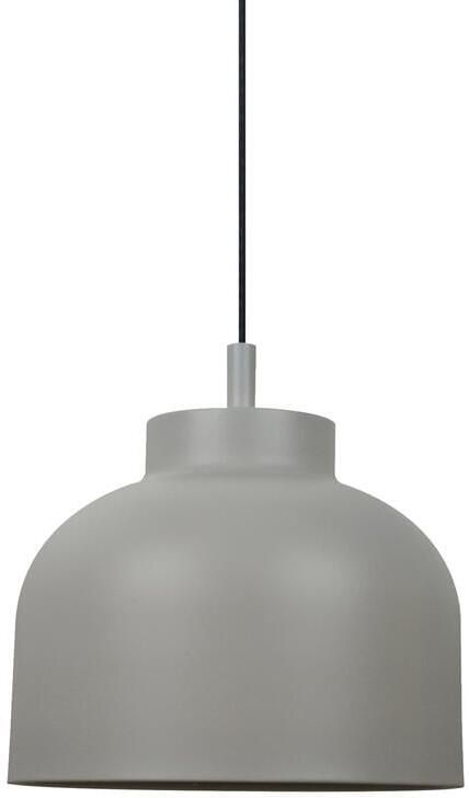 By fonQ Nohr Hanglamp Ø 32 cm Warm Grijs