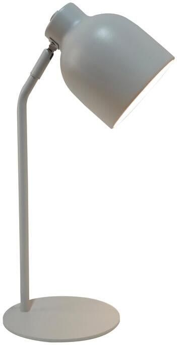 By fonQ Nohr Tafellamp Warm Grijs