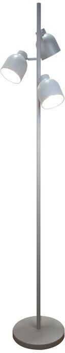 By fonQ Nohr Vloerlamp Warm Grijs