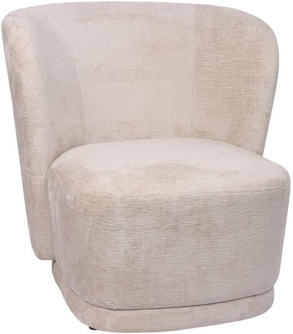 Collectables Fauteuil Claire Beige - Foto 2