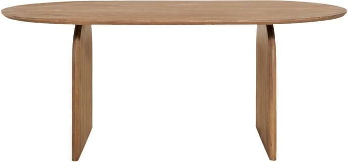 Collectables Bella Eettafel Naturel 180cm - Foto 2