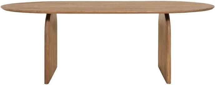 Collectables Bella Eettafel Naturel 200cm - Foto 2