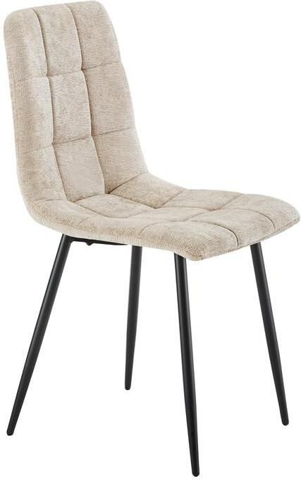 By fonQ Rhoda Eetkamerstoel Zand