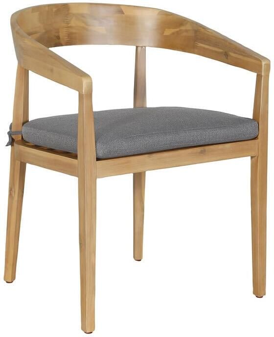 By fonQ Sanjo Tuinstoel Aciaciahout