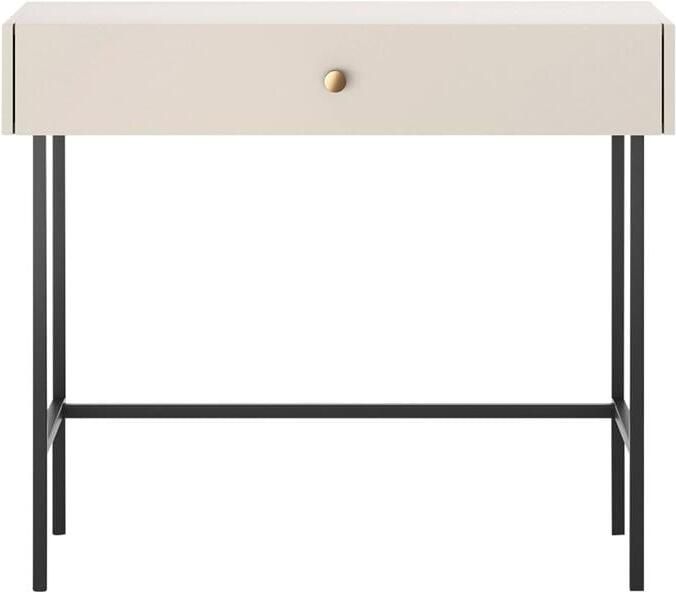 By fonQ Scandiva Sidetable Greige