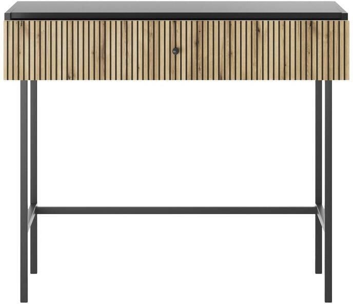 By fonQ Scandiva Sidetable Naturel