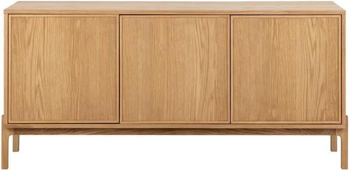 By fonQ Stern Dressoir Eiken