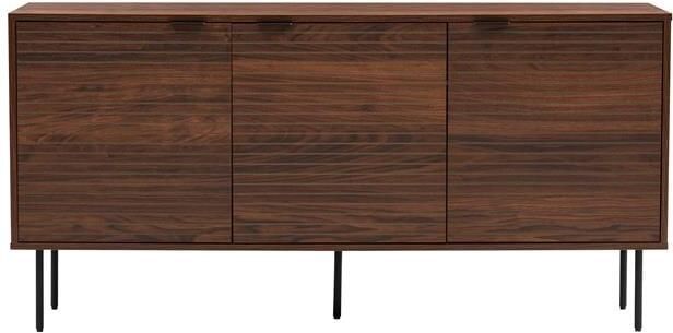 By fonQ Tier Dressoir Walnut