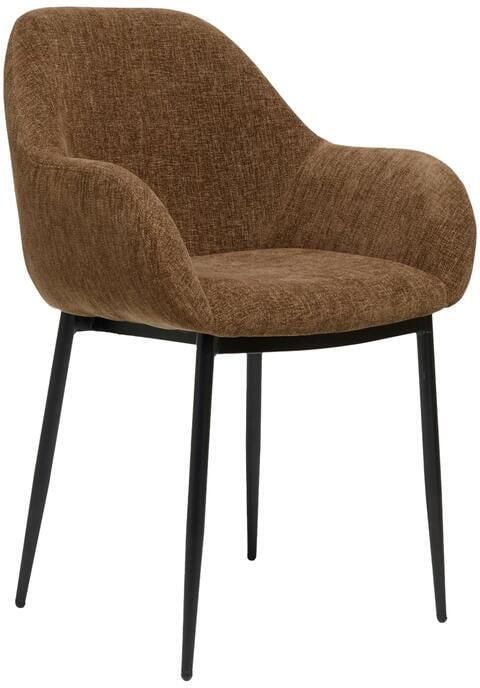 By fonQ Velino Eetkamerstoel Bruin