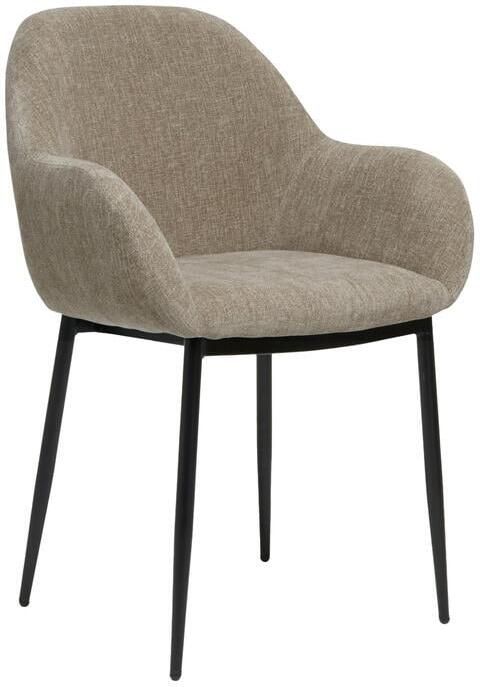 By fonQ Velino Eetkamerstoel Taupe