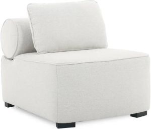 By fonQ Chubby Lounge Fauteuil Beige