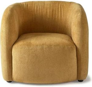 By fonQ Groove Fauteuil Goud