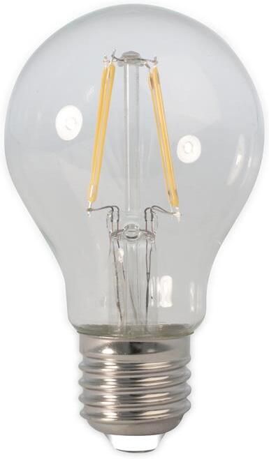 Leen Bakker LED standaardlamp dimbaar E27 helder 7.5W - Foto 2