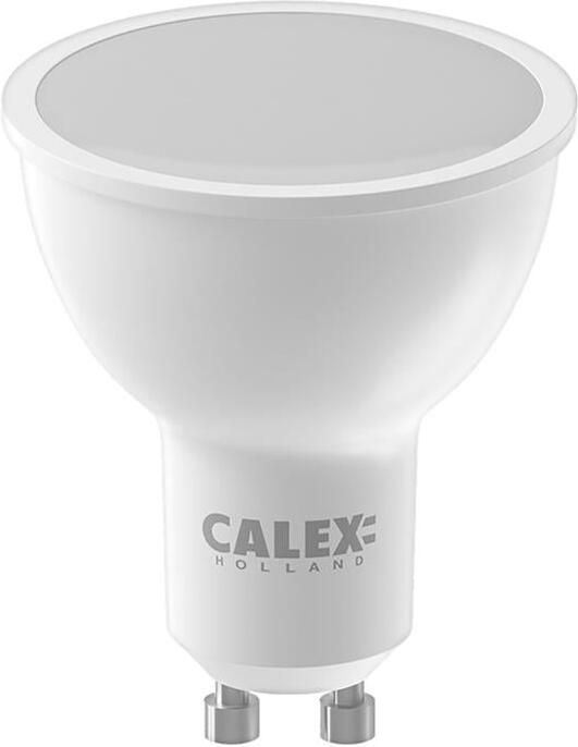 Calex Smart LED-reflectorlamp RGB wit 5W Leen Bakker - Foto 3