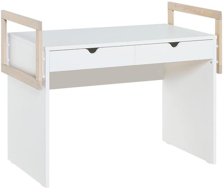 CALICOSY Bureau Stige 118 cm