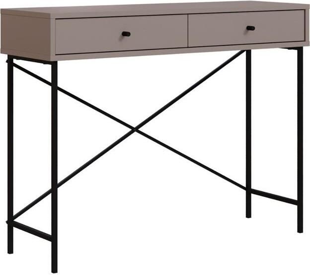 CALICOSY Consoletafel Titan 110 cm