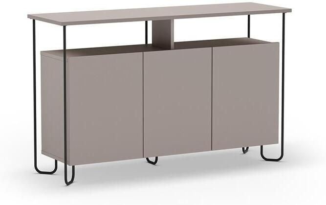 CALICOSY Dressoir Dilly 130 cm