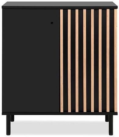 Finori Commode Bruin 80x40x90 cm - Foto 2