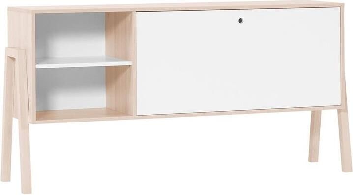 CALICOSY Dressoir Spot 1 deur 160 cm
