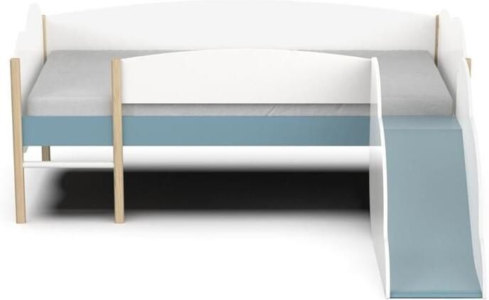 CALICOSY Kinderbed Longane 183 cm