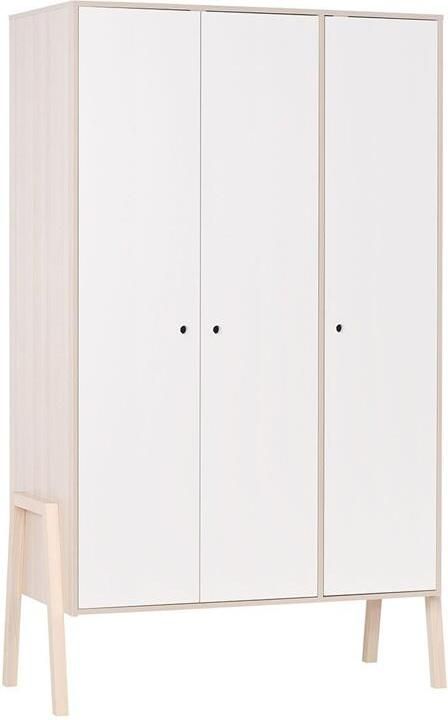 CALICOSY Kledingkast Spot 128 cm