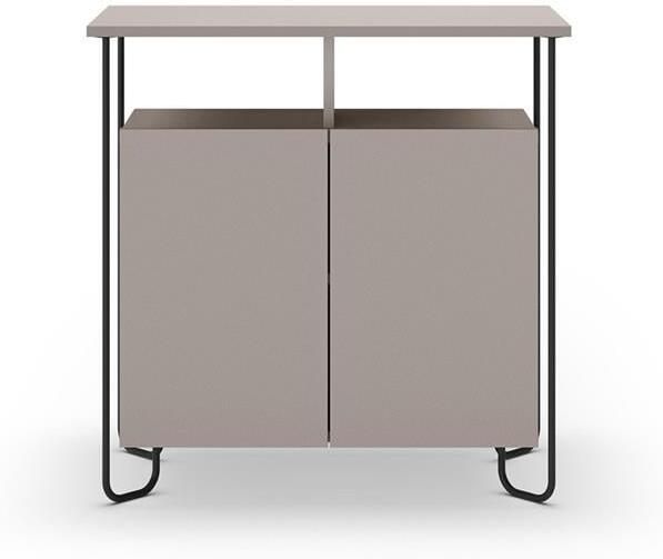 CALICOSY Opbergkast Dilly 80 cm