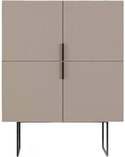 CALICOSY Opbergkast Titan 100 cm