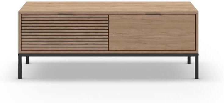 CALICOSY TV-Meubel Ariel 120 cm