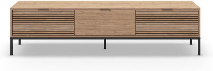 CALICOSY TV-Meubel Ariel 180 cm