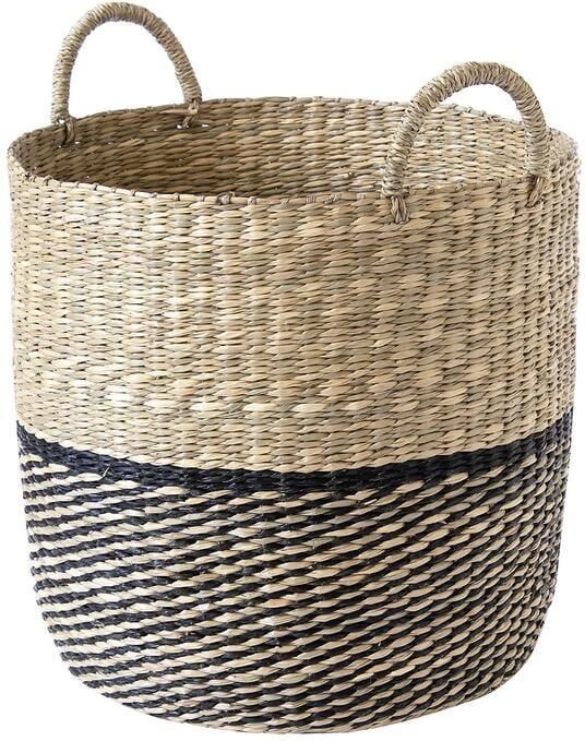 CALICOSY Zeebies mand Ø37 cm x H37 cm