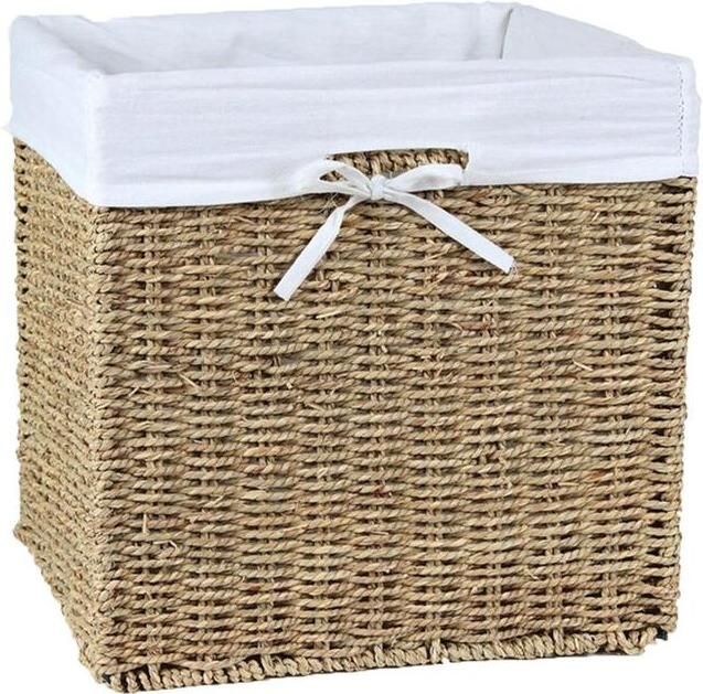 CALICOSY Zeebies Mand B32 x H32 cm