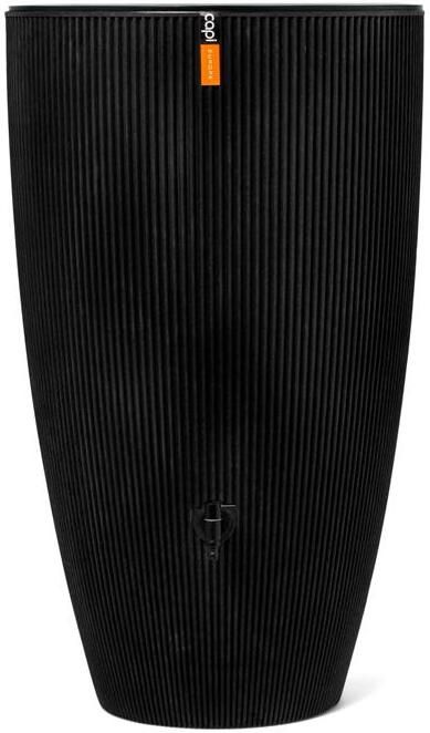 Capi Europe Regenton Groove 210L 66x66x110 Zwart