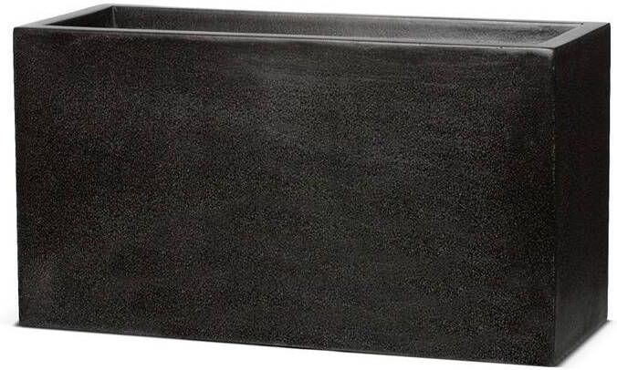 Capi Europe Capi Lux Midden envelope II zwart 100x40x55cm - Foto 1