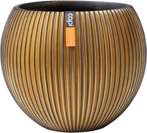 Capi Europe Groove Bloempot Ø 29 cm