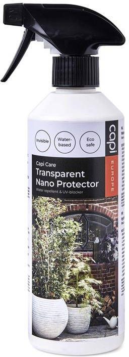 Capi Europe Nano Protector Transparent 500 ml