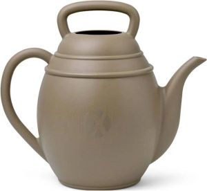Capi Europe Xala Watering Chai Gieter 10 L Olijfgrijs