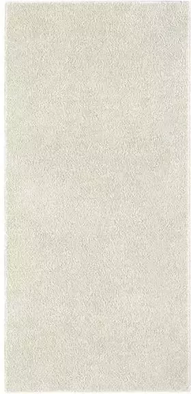 Carpet Studio Softissimo Loper Crème 57x120cm