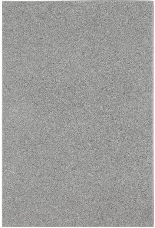 Carpet Studio Softissimo Loper Grijs 80x150cm