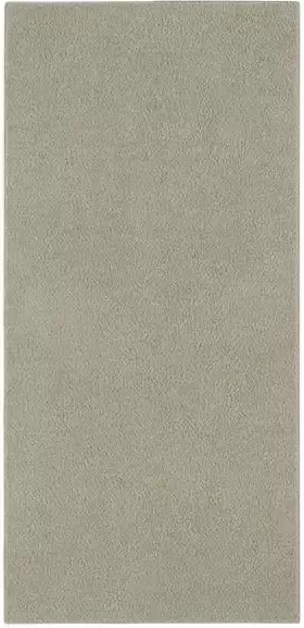 Carpet Studio Softissimo Loper Taupe 57x120cm