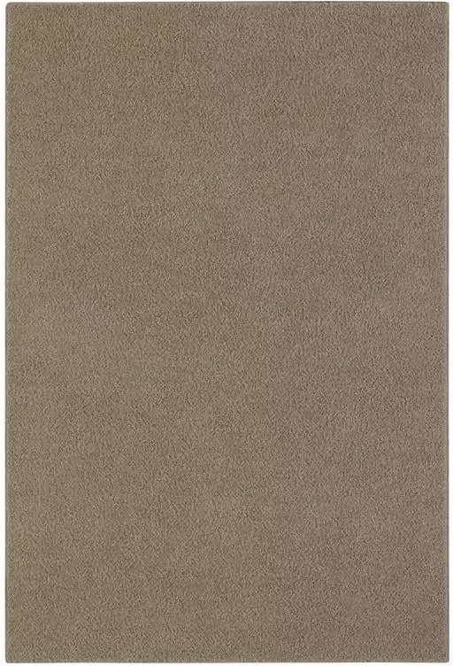 Carpet Studio Softissimo Tapijt Bruin 115x170cm