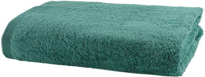 Casilin Como Badlaken 100 x 150cm Groen 1 Stuk