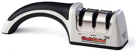 Chef'sChoice Chef's Choice 4643 messenslijper handmatig 15°|20° 3 fasen