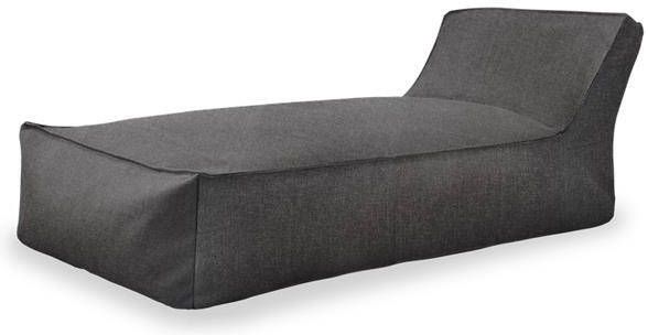 Chill-Dept. Cherokee Outdoor Lounger Charcoal - Foto 2