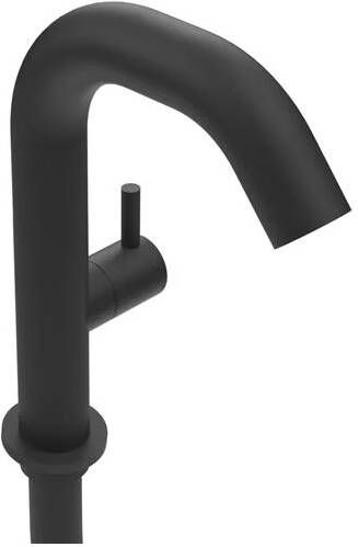 Chill-Dept. Gardentub Lagoon Outdoor Kraan Black