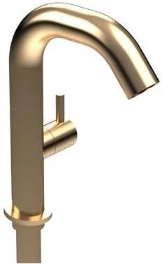 Chill-Dept. Gardentub Lagoon Outdoor Kraan Gold