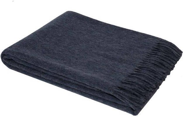 Chill-Dept. Santa Cruz Alpacawol Plaid Night Blue